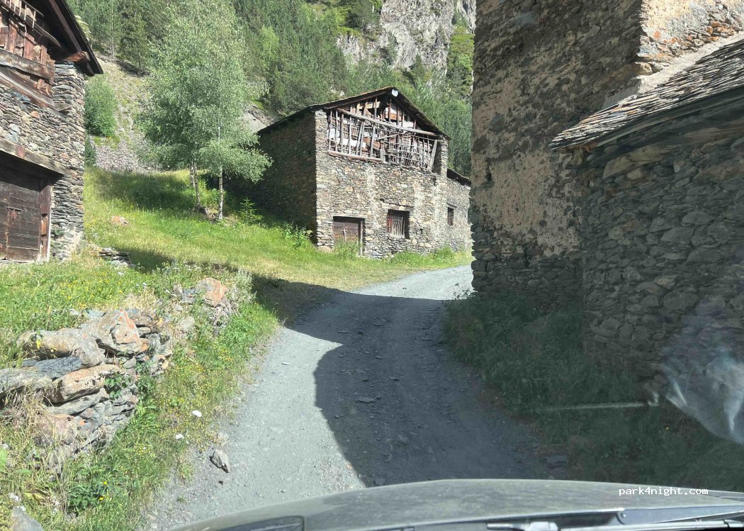 (25574) Tor - 2 Carrer Unic Tor — foto 2