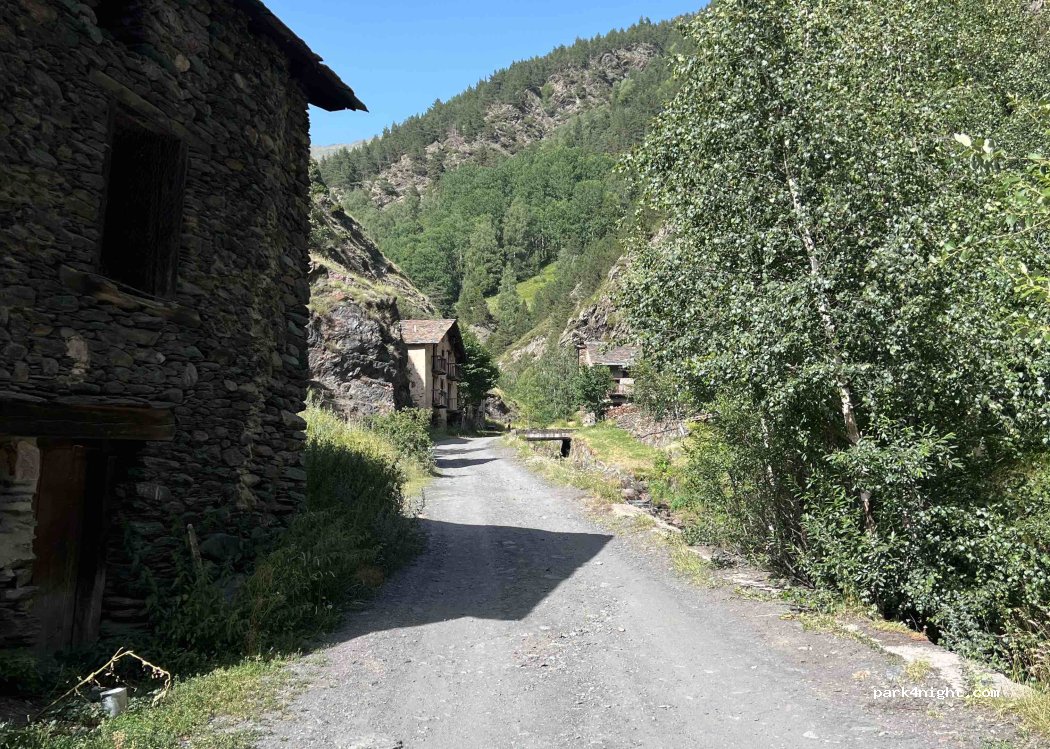 (25574) Tor - 2 Carrer Unic Tor — foto 3