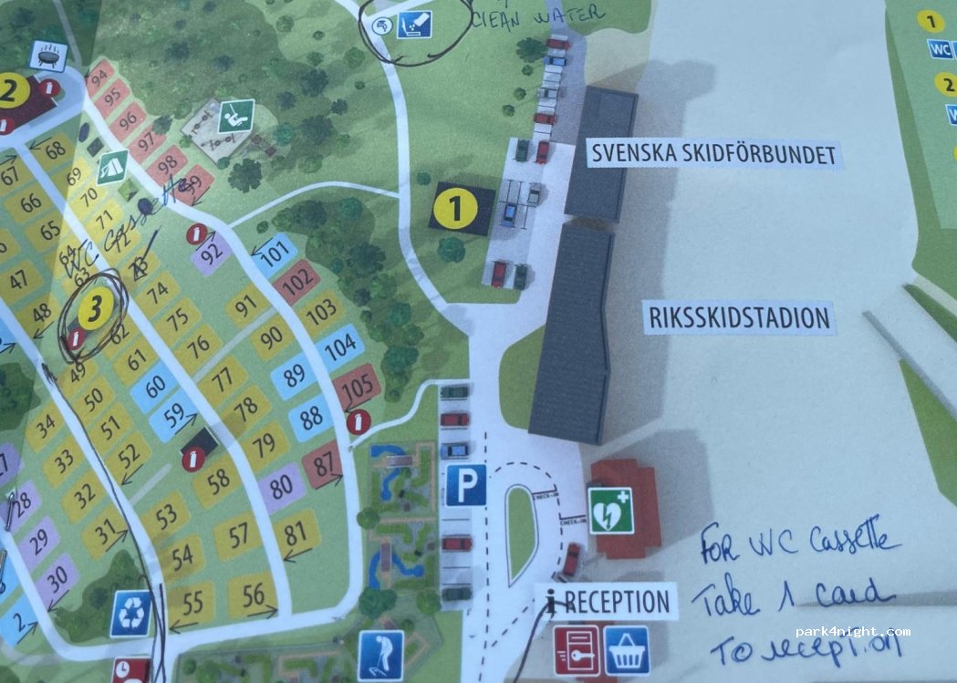 (791 31) Falun - 18 Lugnetvägen — foto 2
