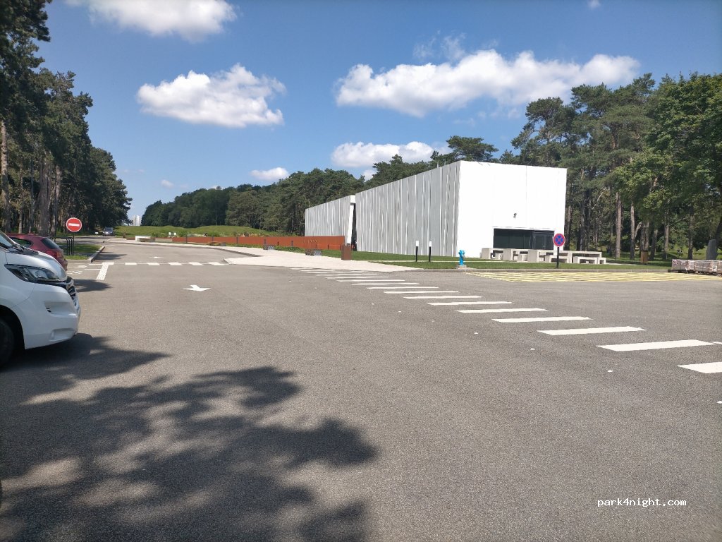 (62580) Neuville-Saint-Vaast - D55 — foto