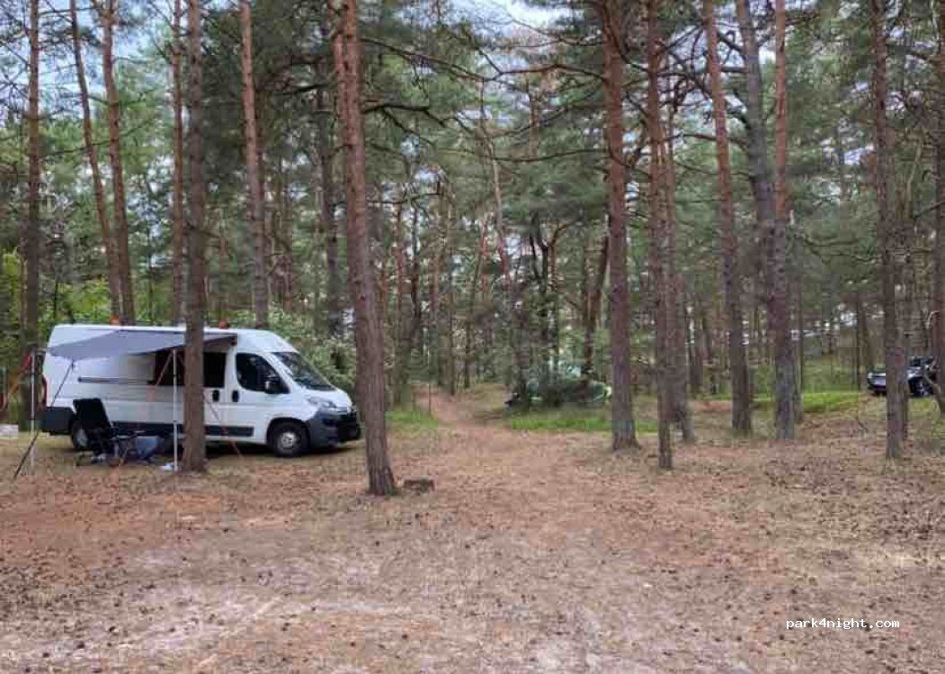 Campsite Kormoran — foto 3