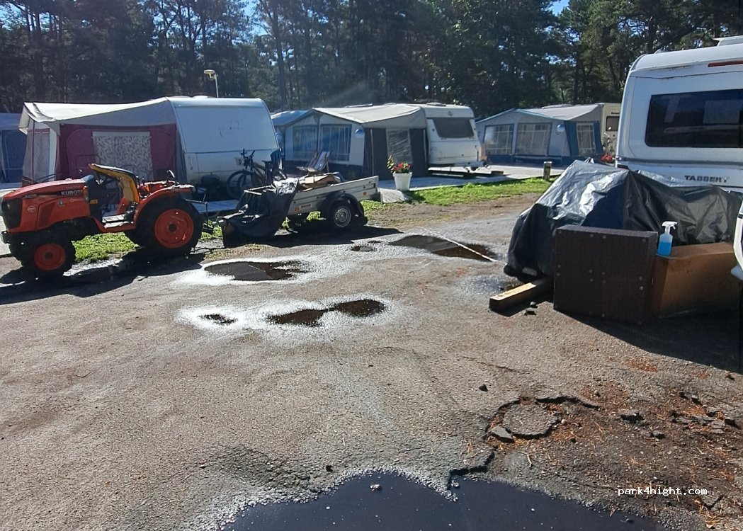 Campsite Kormoran — foto 4