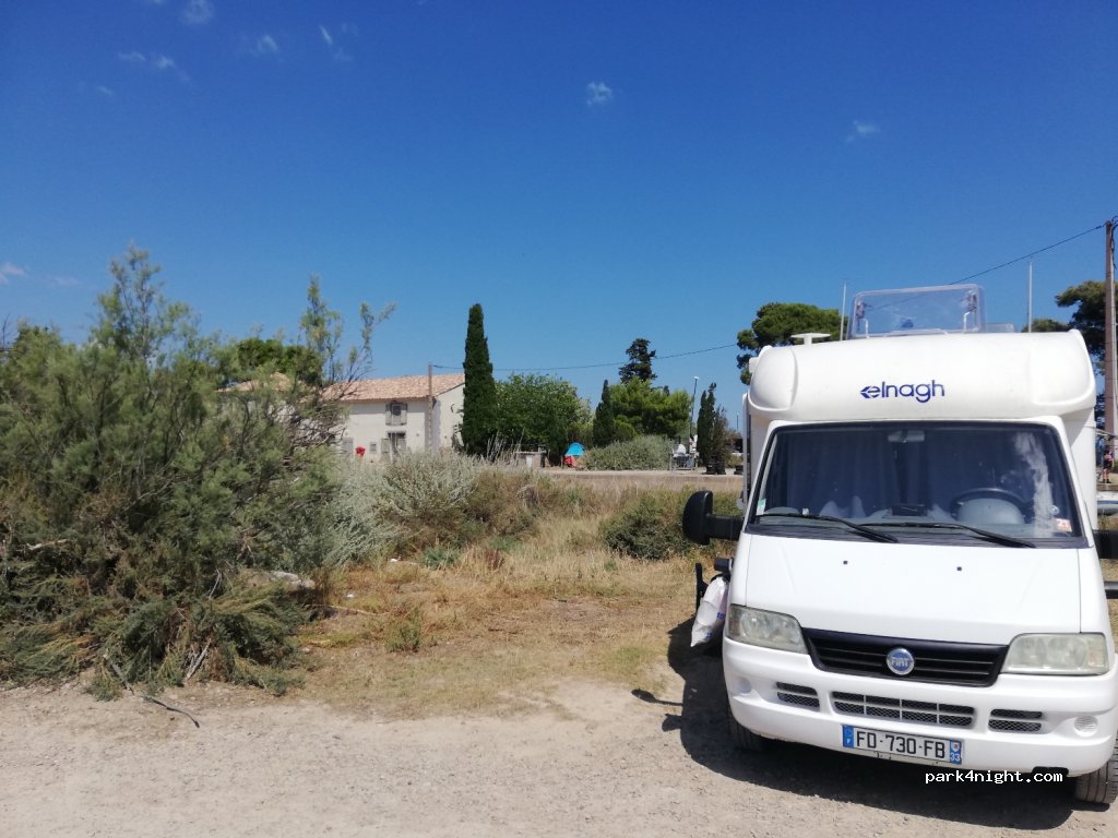 (34200) Marseillan - 6504 Riac — foto