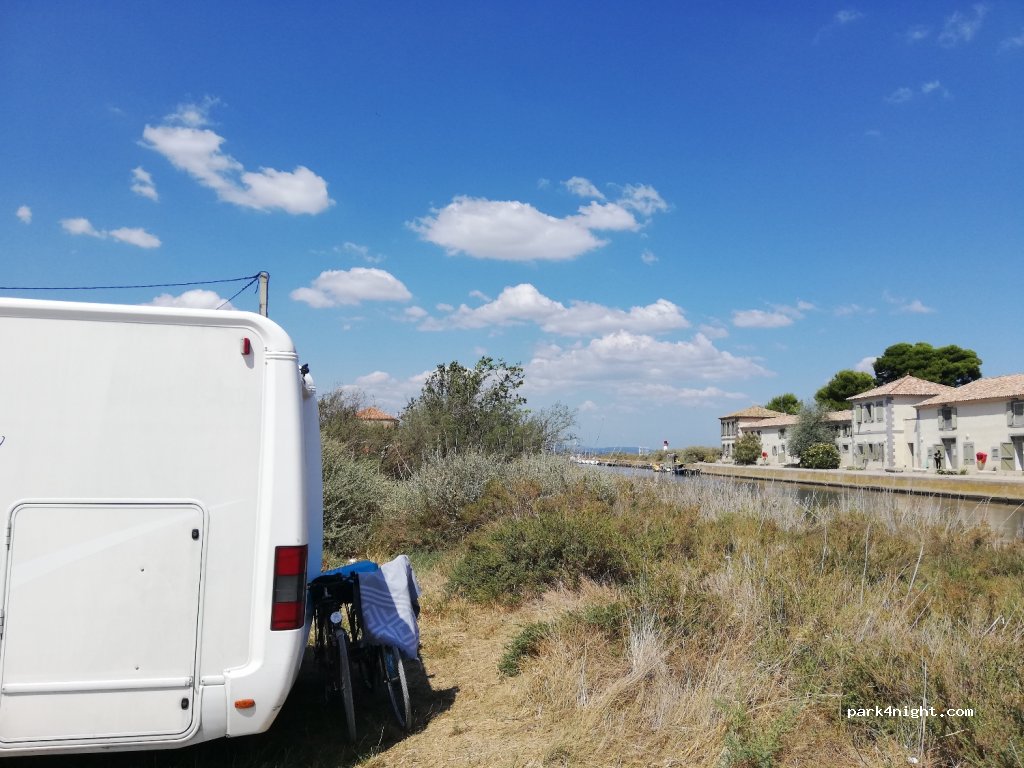 (34200) Marseillan - 6504 Riac — foto 2