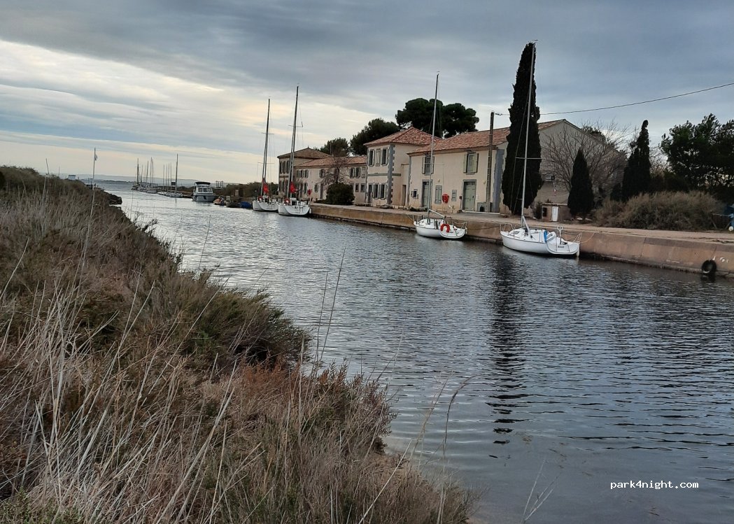(34200) Marseillan - 6504 Riac — foto 3