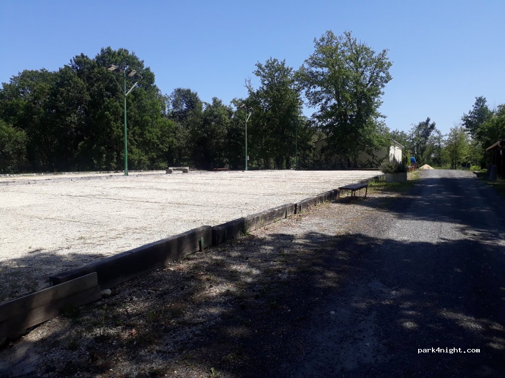 (24750) Cornille - 8 Colombier Verdiller — foto 2