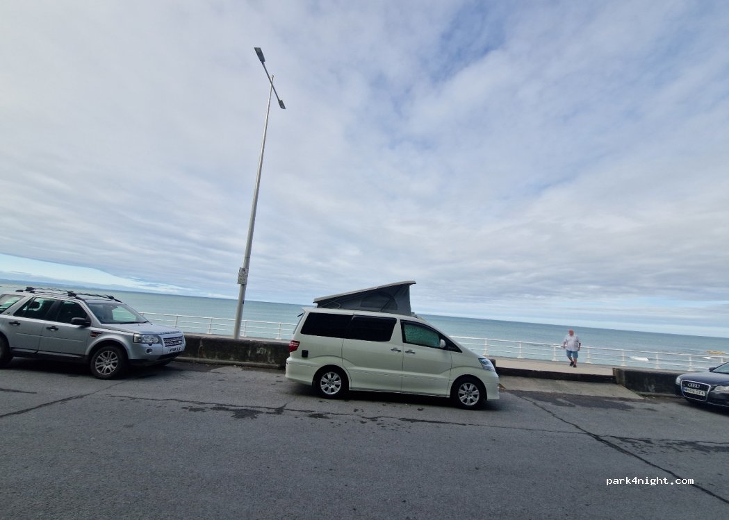 () Aberystwyth - Victoria Terrace — foto 3
