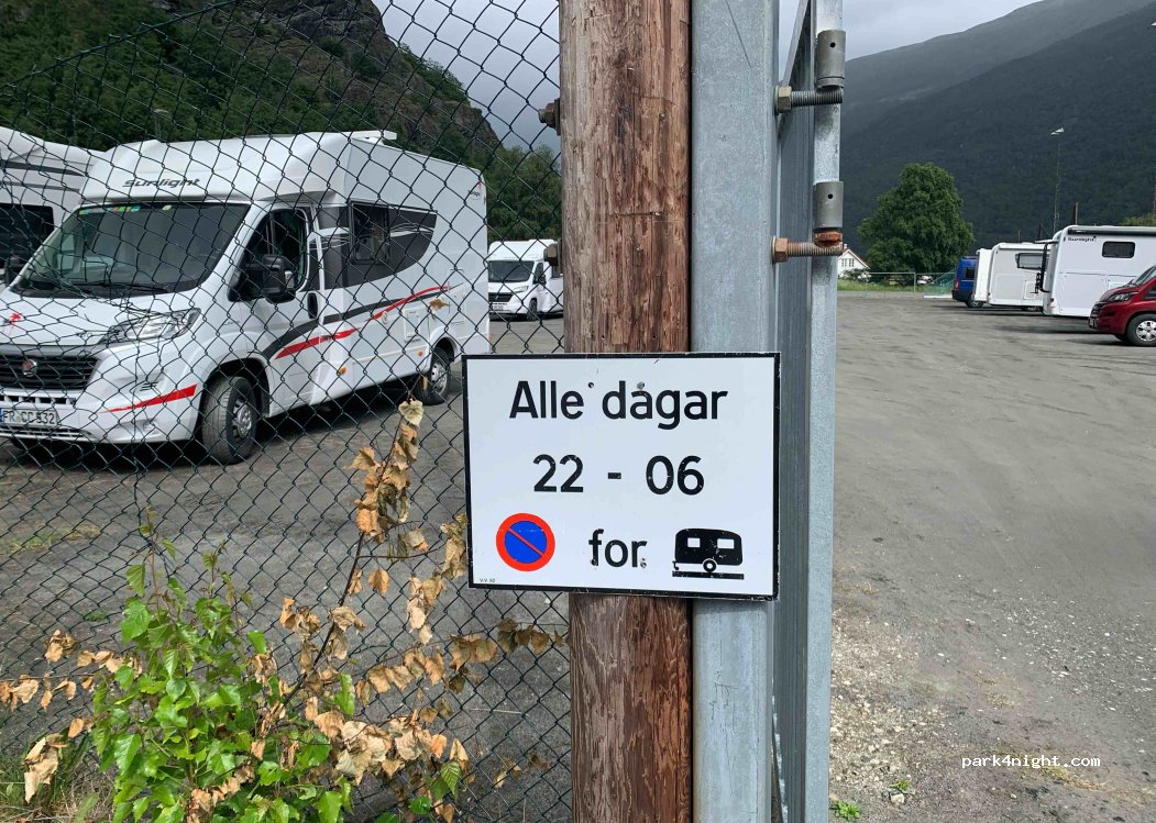 (5743) Flåm - 34 Nedre Brekkevegen — foto
