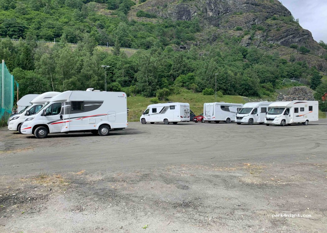 (5743) Flåm - 34 Nedre Brekkevegen — foto 2