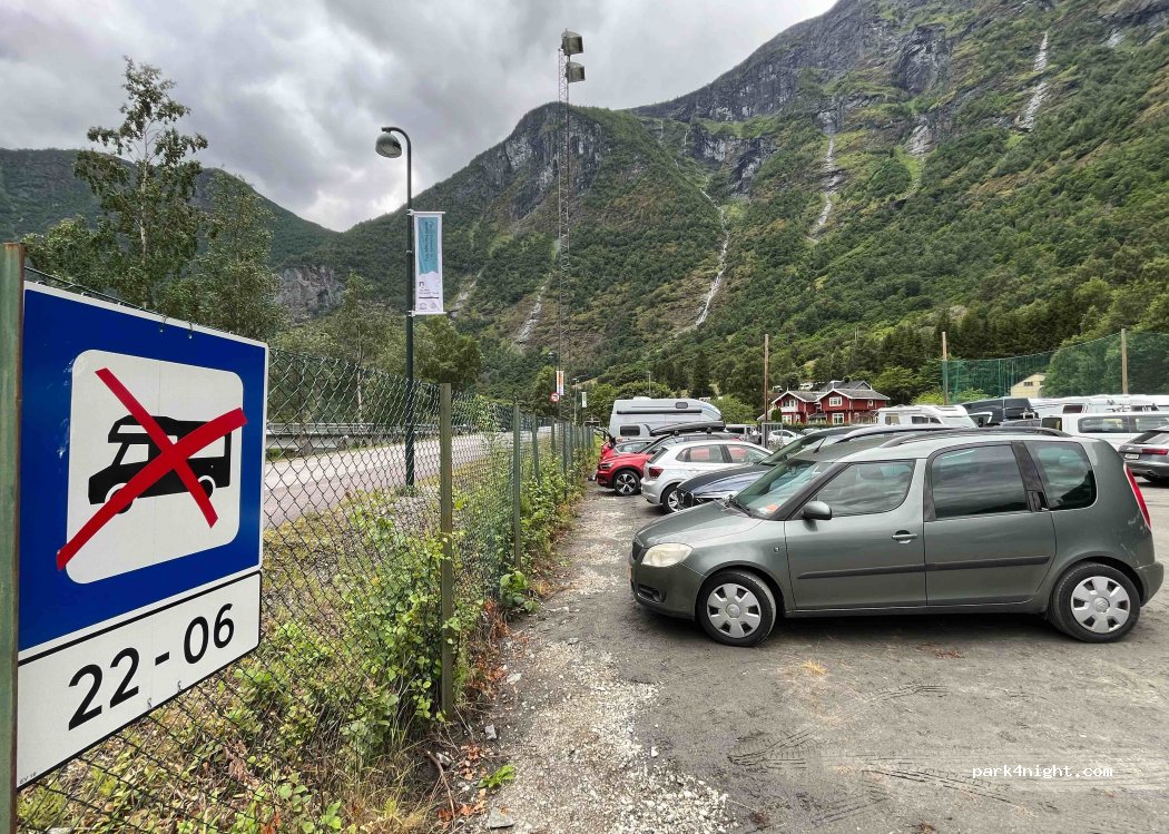 (5743) Flåm - 34 Nedre Brekkevegen — foto 3