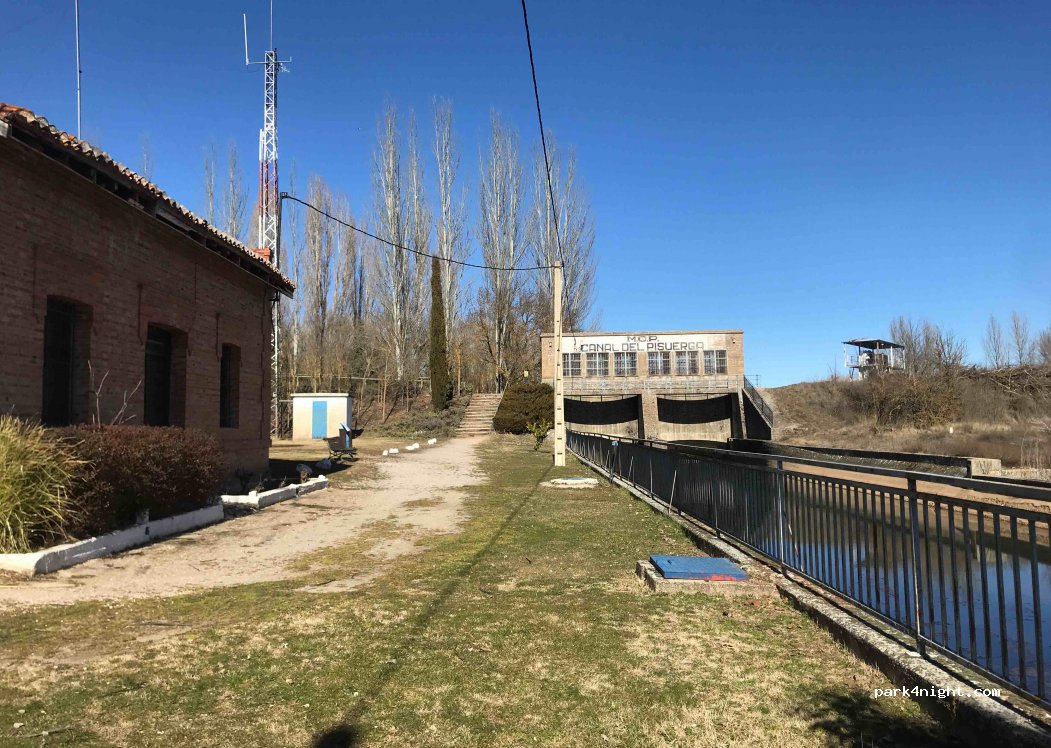 (34400) Herrera de Pisuerga - 244 Diseminado Diseminados — foto 3
