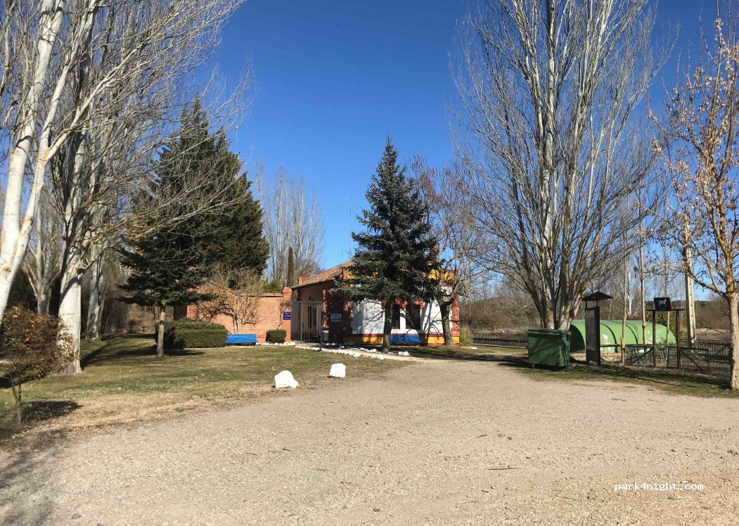 (34400) Herrera de Pisuerga - 244 Diseminado Diseminados — foto 4
