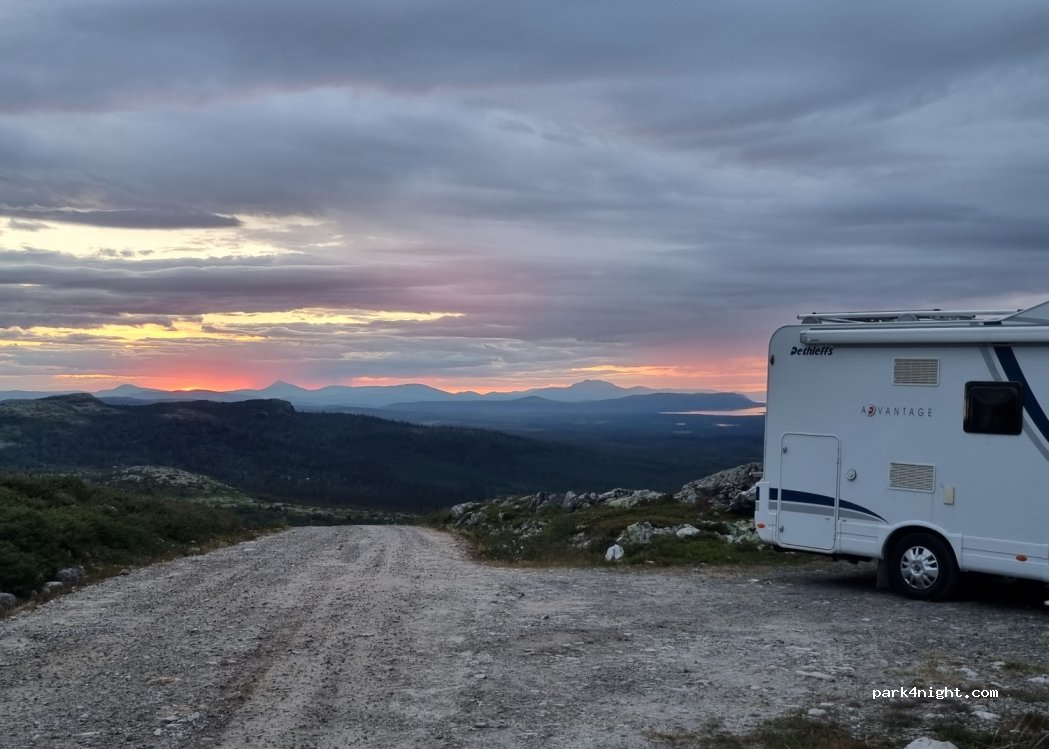 (2443) Engerdal - Unnamed Road — foto 3