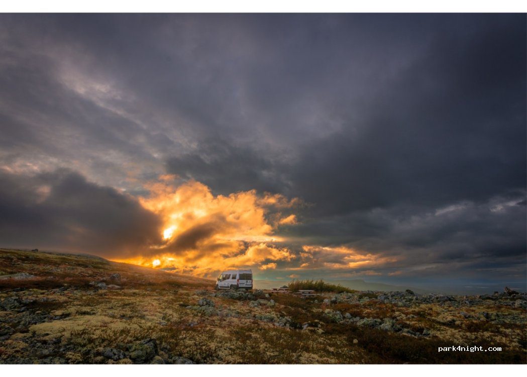 (2443) Engerdal - Unnamed Road — foto 5