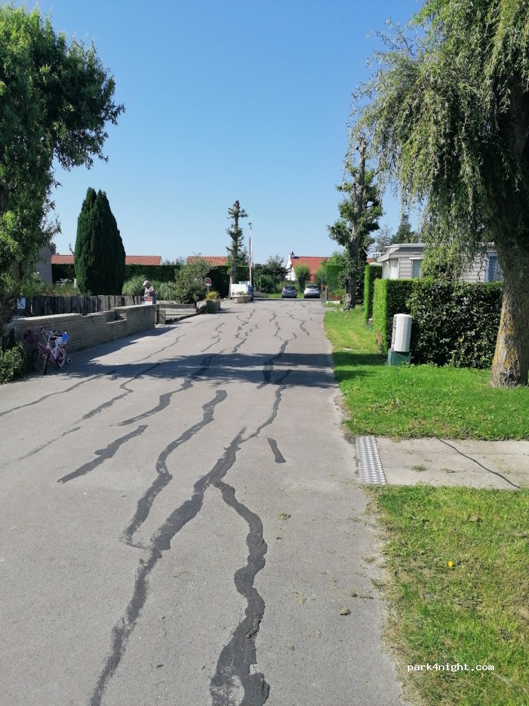 Caravaning du Lac — foto