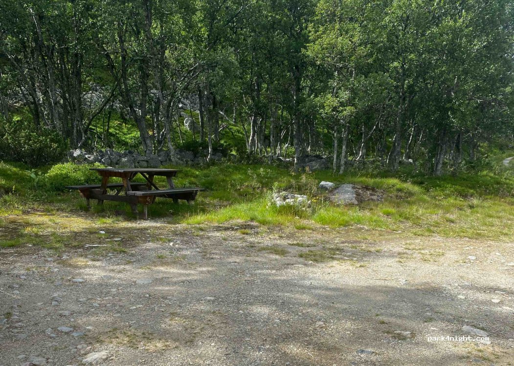 (2443) Engerdal - 1432 Nysæterveien — foto