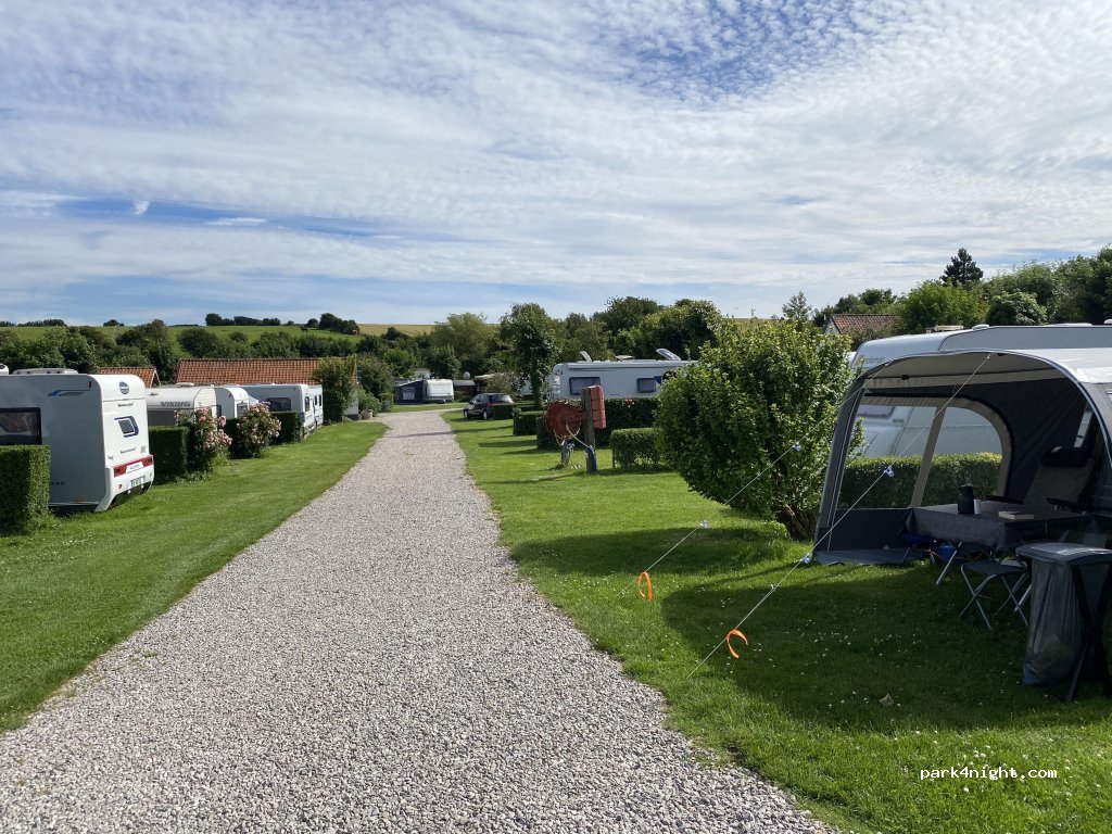 Camping Les Epinettes — foto 2