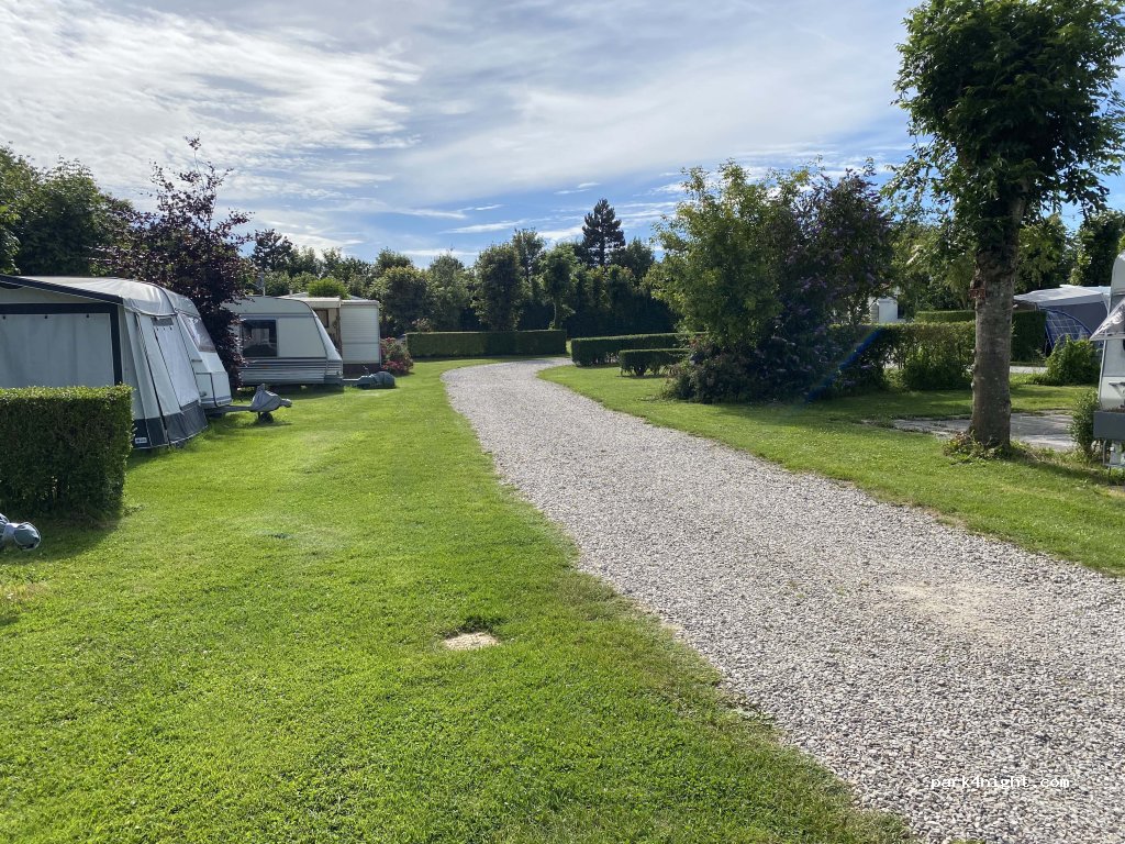Camping Les Epinettes — foto 3