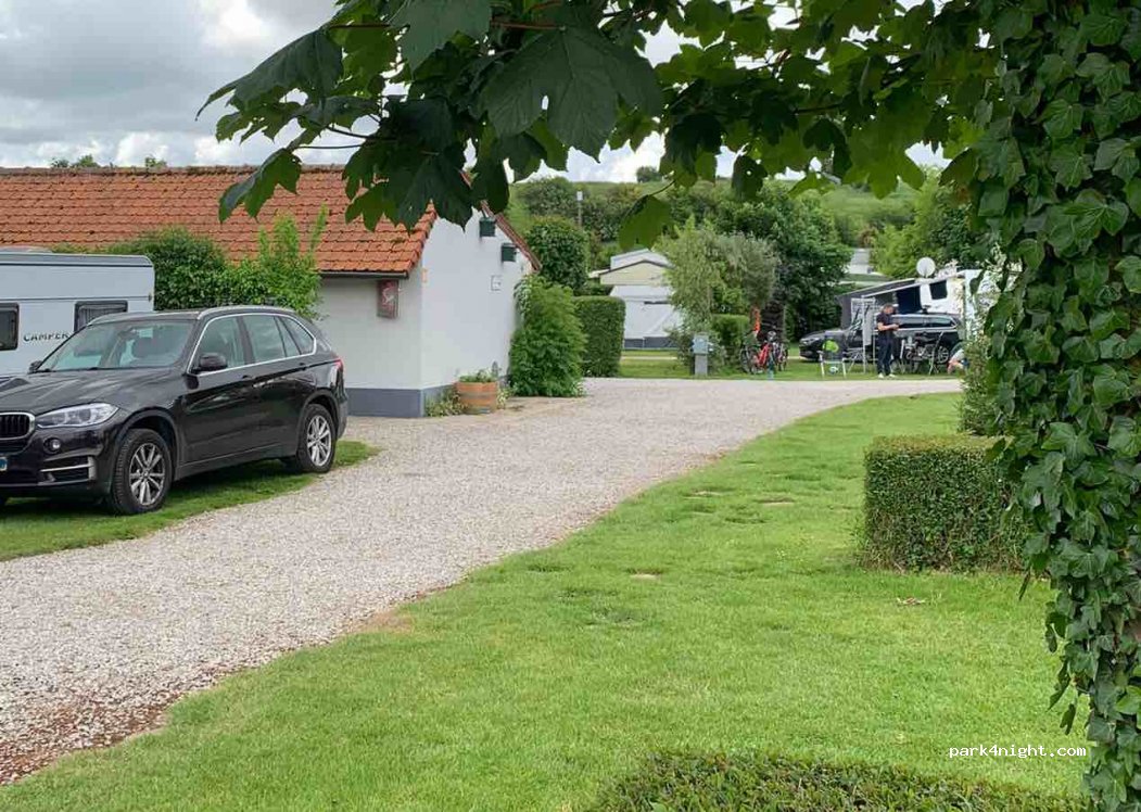 Camping Les Epinettes — foto 4