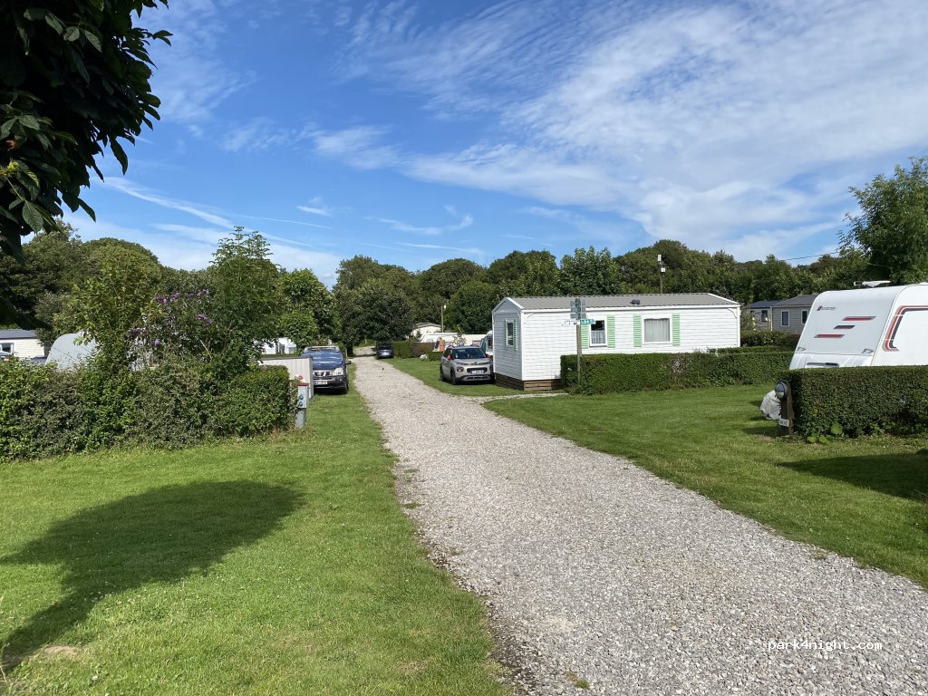 Camping Les Epinettes — foto 5