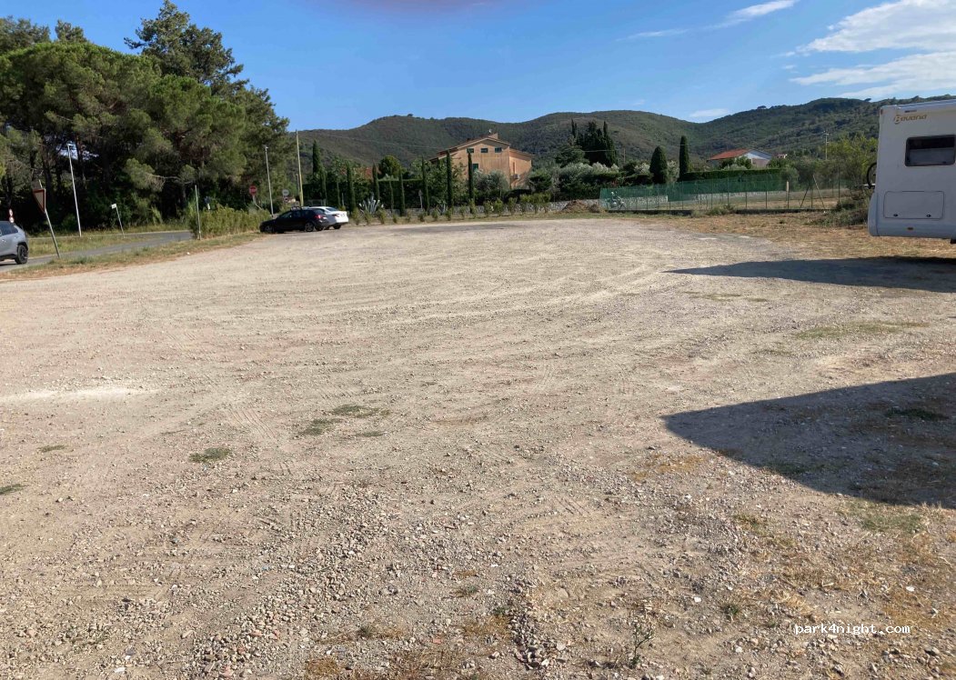 (57034) Marina di Campo - 1 Localita' Lentisco — foto