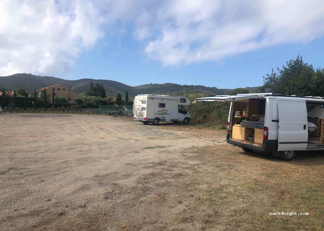 (57034) Marina di Campo - 1 Localita' Lentisco — foto 2