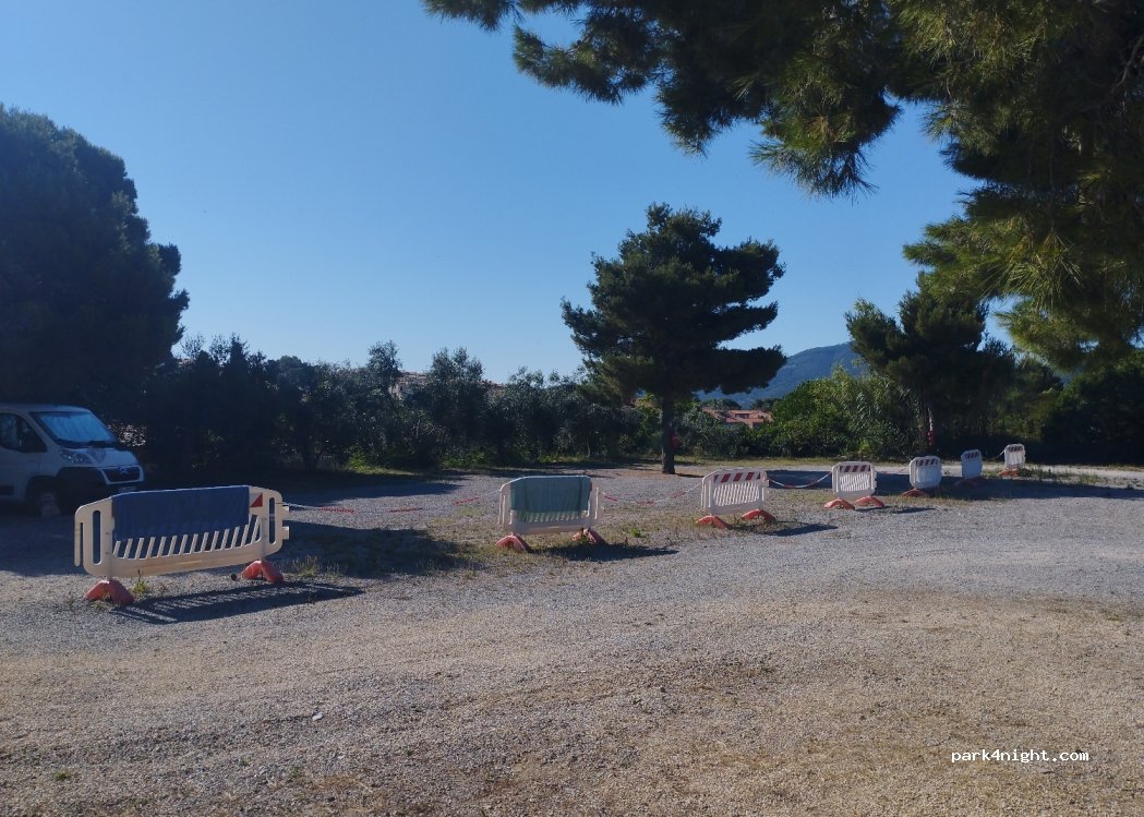 (57034) Marina di Campo - 1 Localita' Lentisco — foto 3
