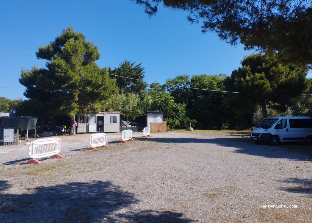 (57034) Marina di Campo - 1 Localita' Lentisco — foto 4