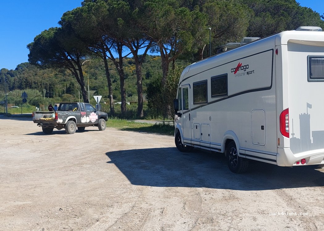 (57034) Marina di Campo - 1 Localita' Lentisco — foto 5