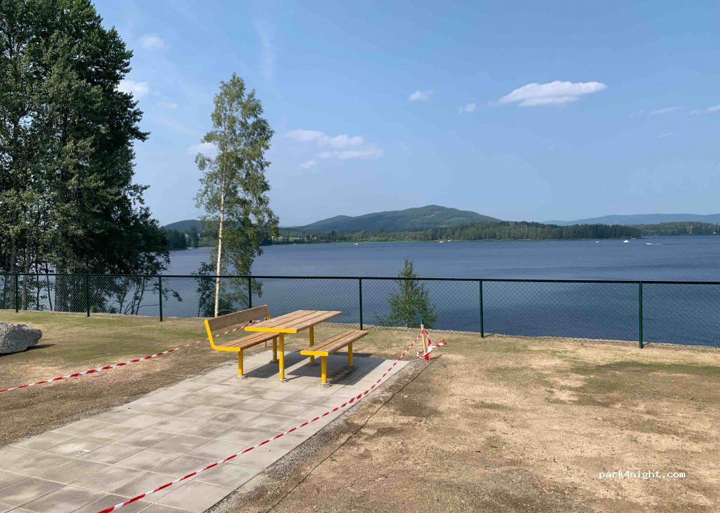 (2100) Sagstua - Bjønnlivegen — foto