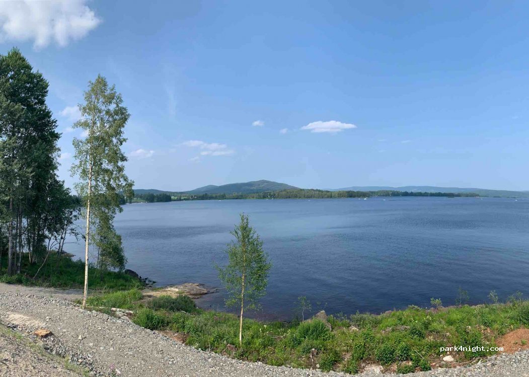 (2100) Sagstua - Bjønnlivegen — foto 2