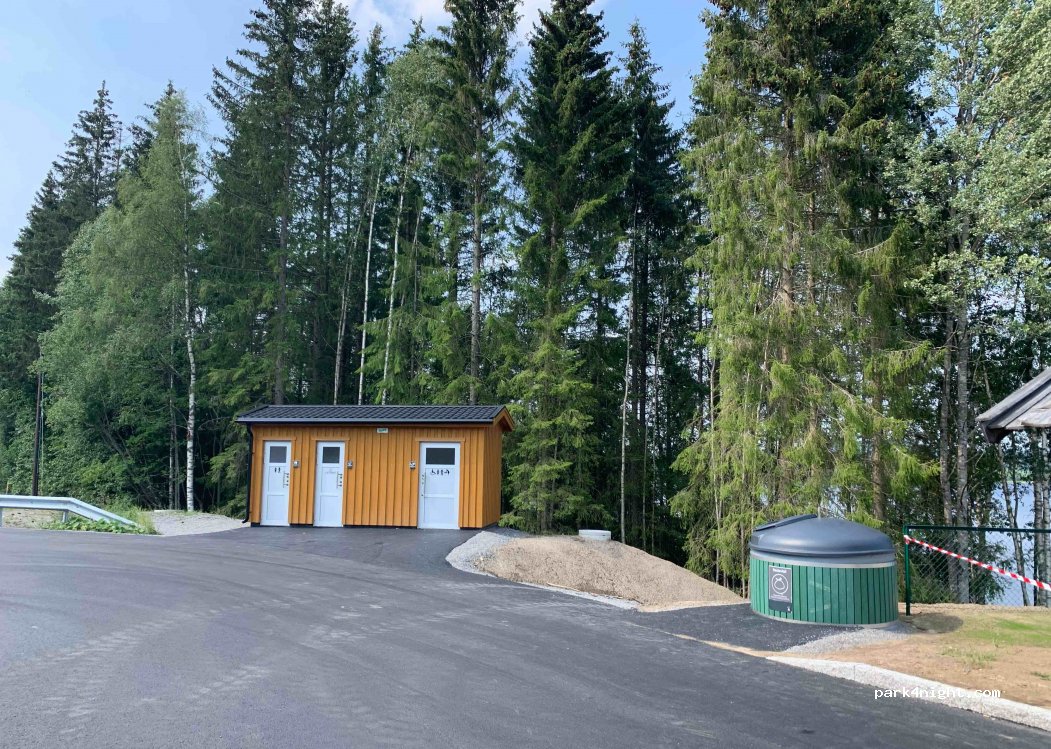 (2100) Sagstua - Bjønnlivegen — foto 3