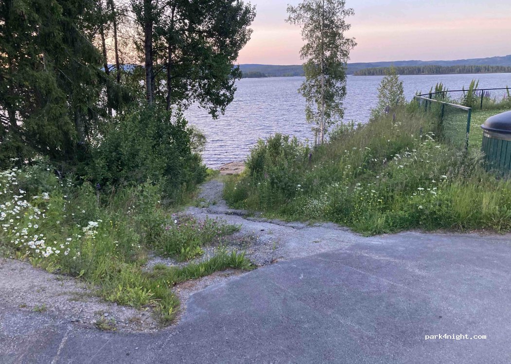 (2100) Sagstua - Bjønnlivegen — foto 4
