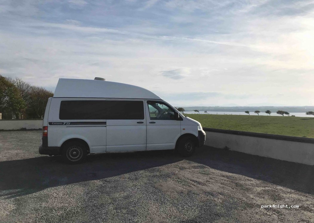 (F26 TD54) Carrowcardin - Unnamed Road — foto