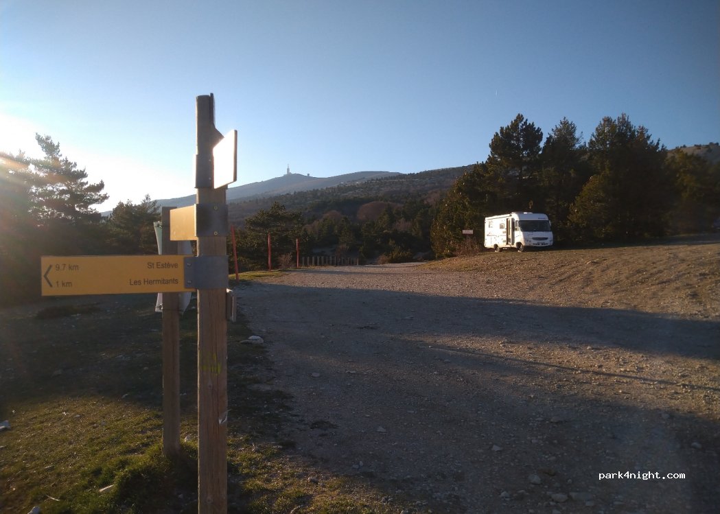 (84410) Bédoin - D974 — foto 2