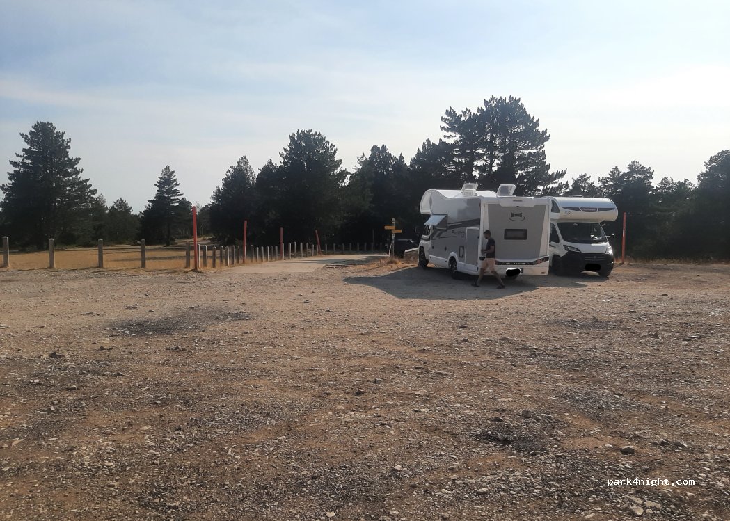 (84410) Bédoin - D974 — foto 5