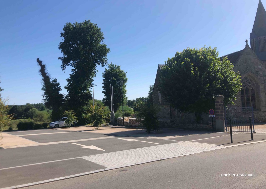(35137) La Nouaye - 5 Allée de la Janaie — foto