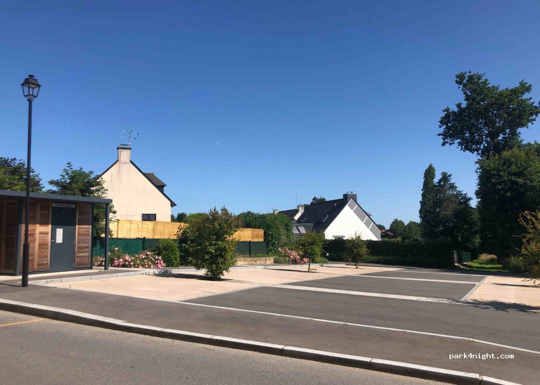 (35137) La Nouaye - 5 Allée de la Janaie — foto 2