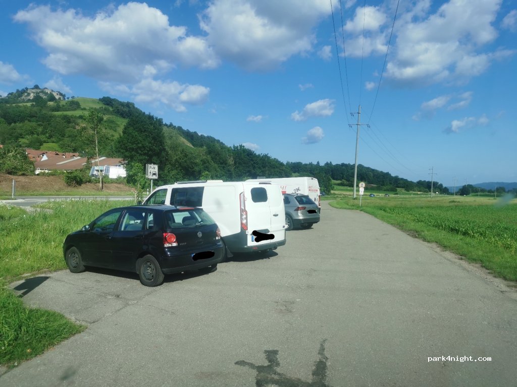 (78247) Hilzingen - Hinter Plören — foto