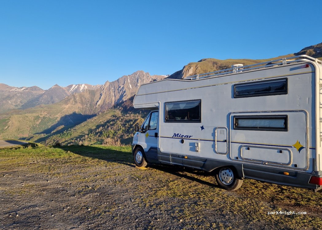 (65400) Arrens-Marsous - 132 Route Soulor — foto 4
