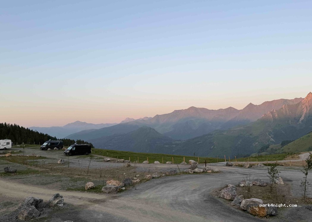 (65400) Arrens-Marsous - 132 Route Soulor — foto 5