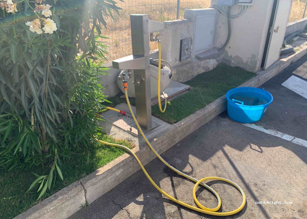 (09131) Cagliari - 226 Viale Marconi — foto