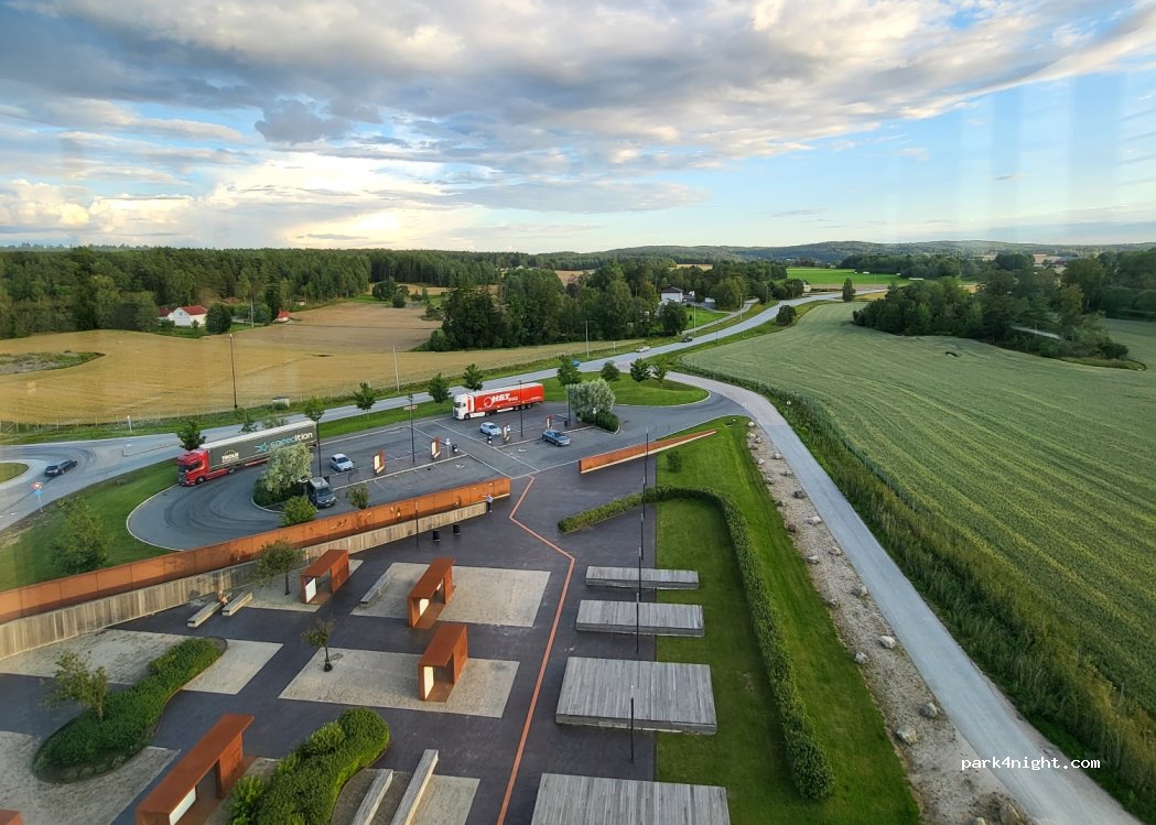 (1747) Sarpsborg - 16 Solbergkroken — foto 2