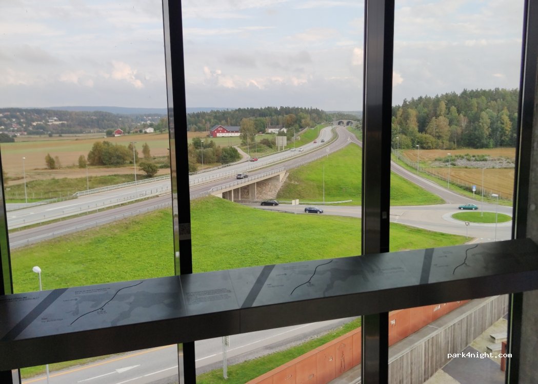 (1747) Sarpsborg - 16 Solbergkroken — foto 3