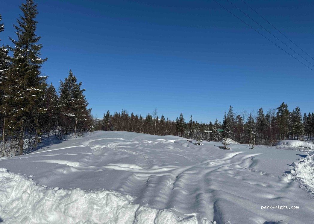 (930 90) Arjeplog - Unnamed Road — foto 4