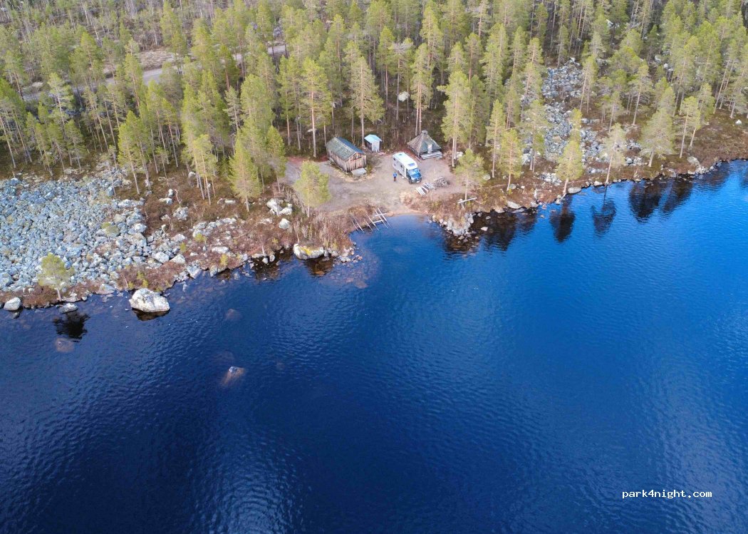 (930 90) Arjeplog - Unnamed Road — foto 5