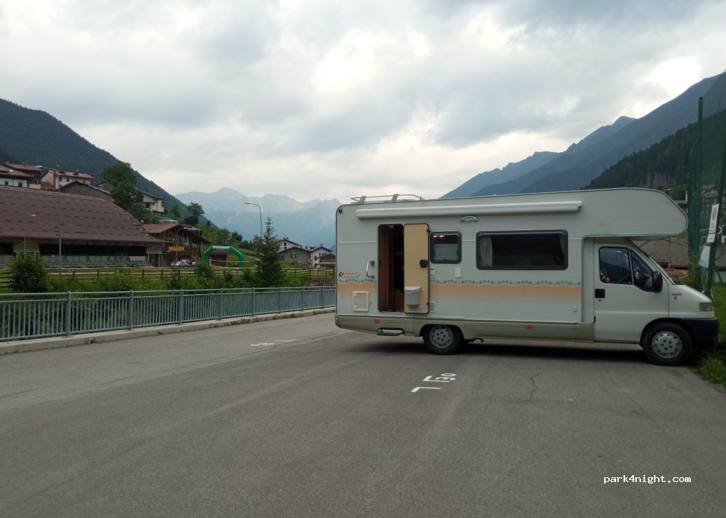 (24020) Schilpario - 1 Via degli Scuter — foto 2