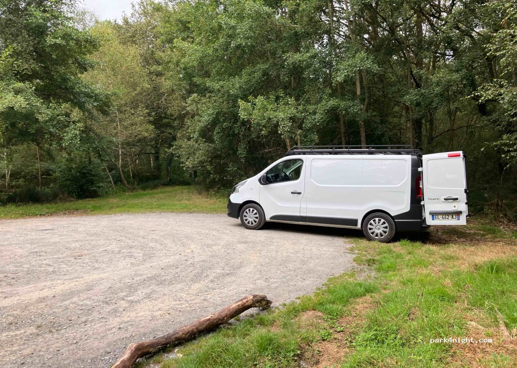 (56200) La Gacilly - D777 — foto 4