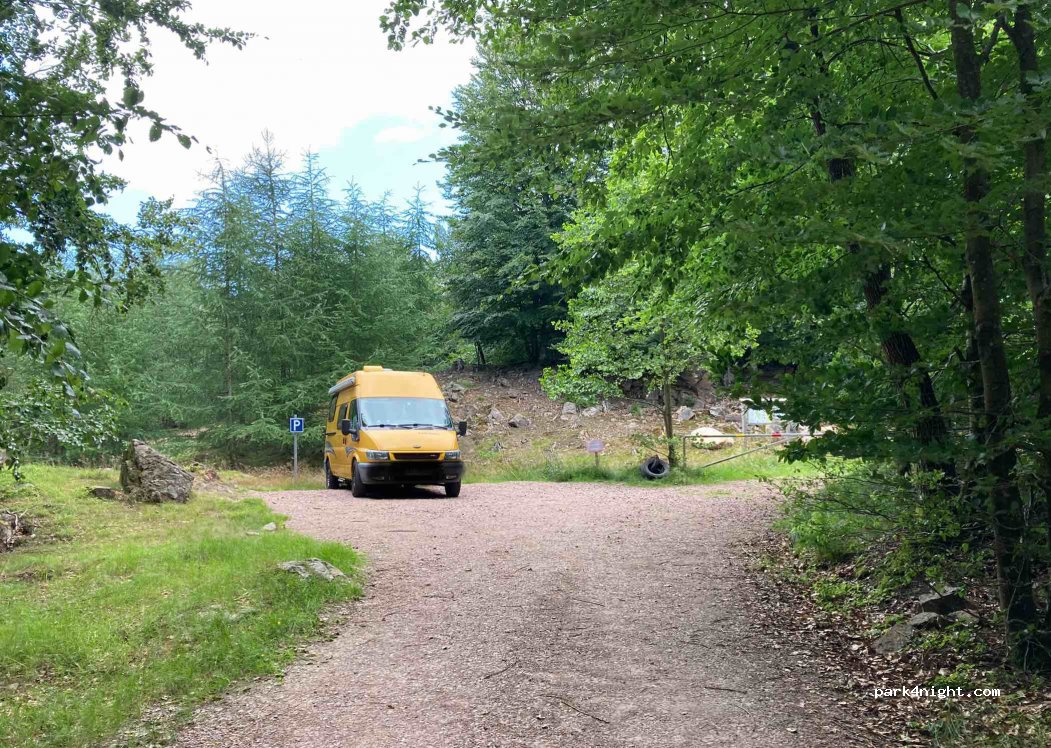 (268 76) Soffabacken - Unnamed Road — foto 3