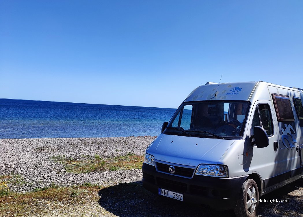 (624 30) Slite - 60 Gothem Hammarbovägen — foto 4